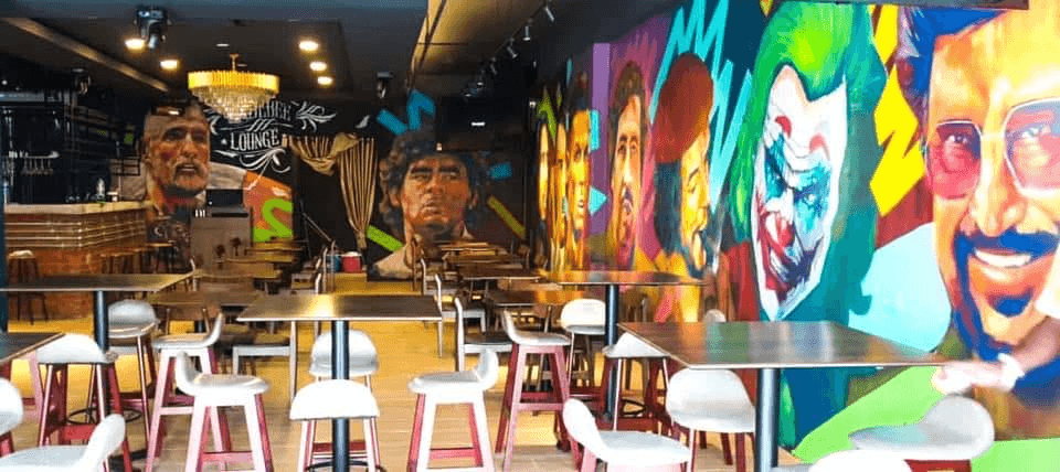 Habebe Lounge