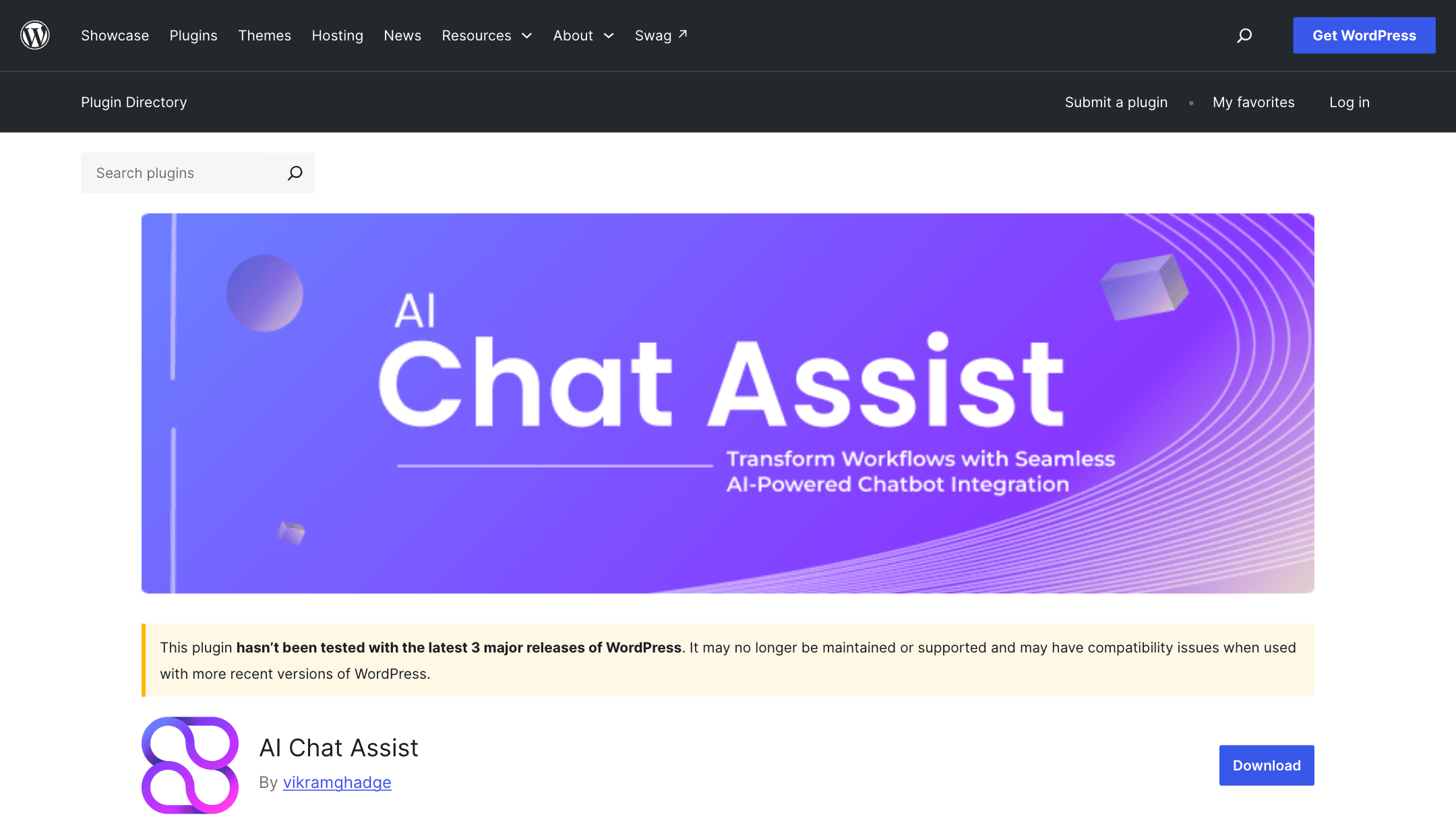 AI Chat Assist